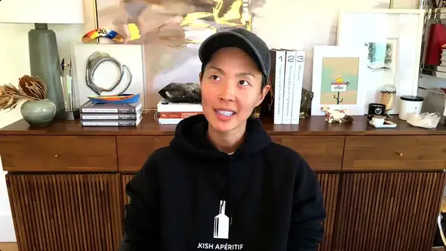 'Video thumbnail for 'Top Chef's Kristen Kish Tells her Coming Out Story'