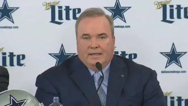 'Video thumbnail for law nation sports: dallas cowboys mike mccarthy's offensive system, dak prescott & nfl strategy'
