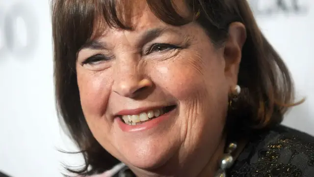 'Video thumbnail for The Untold Truth Of Ina Garten'