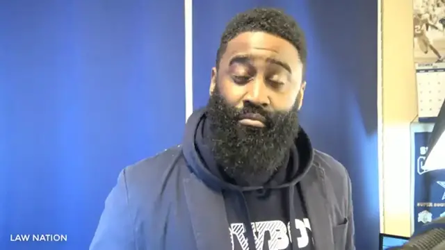 'Video thumbnail for law nation sports: eagles underdog status questioned- cowboys season preview'