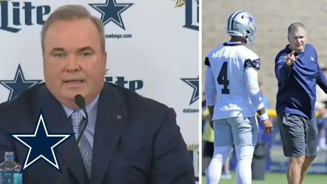 'Video thumbnail for law nation sports: dallas cowboys: jon kitna out, dak prescott's future, and mccarthy's plan'