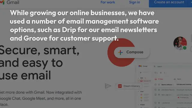 'Video thumbnail for 14 Best Email Management Software (Expert Pick for 2024)'