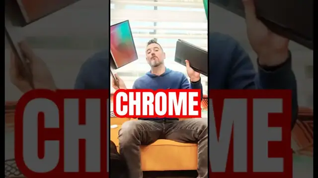'Video thumbnail for Are Chromebooks dead?'