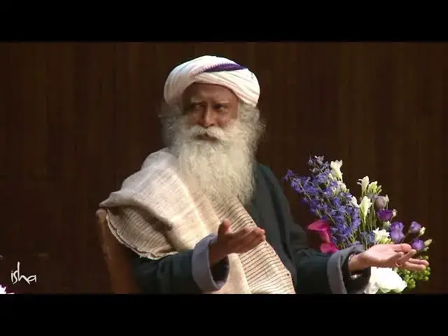 'Video thumbnail for Yoga in a busy life. And Why it's needed..'