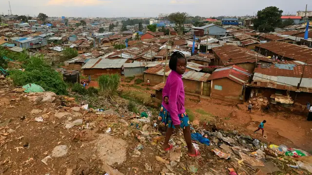 'Video thumbnail for Kenya’s poor suffer as public service cuts deepen amid debt and tax crisis'