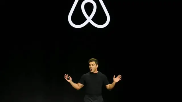 'Video thumbnail for Airbnb will now let you book private chefs and personal trainers'
