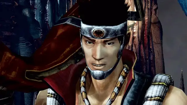 'Video thumbnail for Onimusha 2: Samurai's Destiny - Official Magoichi Saiga Trailer'