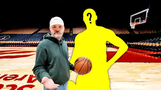 'Video thumbnail for Google Pixel 8 Pro Camera Test W/ an NBA Player'