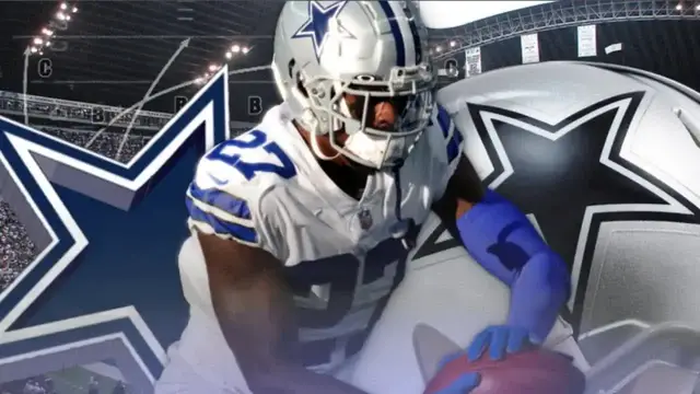 'Video thumbnail for #Cowboys Jayron Kearse it's not 23 safeties in the league better than him | Film Review'