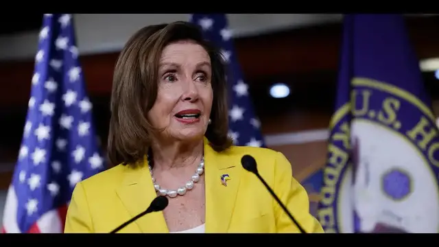 'Video thumbnail for The Best Way To Follow Congressional Stock Trading'