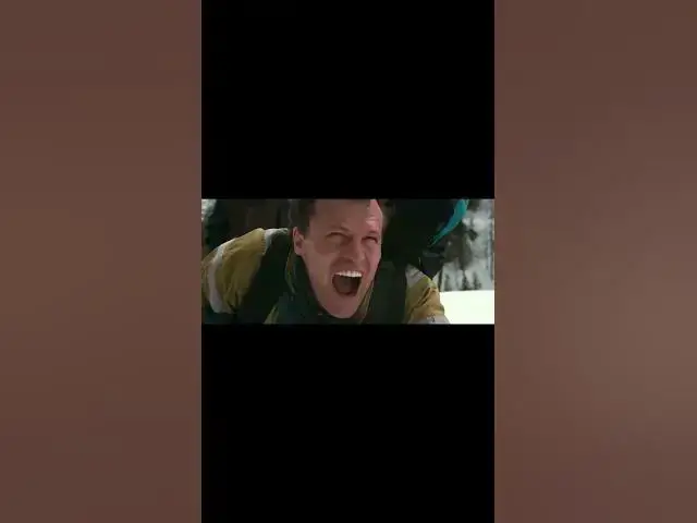 'Video thumbnail for RISCO TOTAL: Alpinista traumatizado sem palavra precisa evitar roubo de cofre bastante inacessível.'
