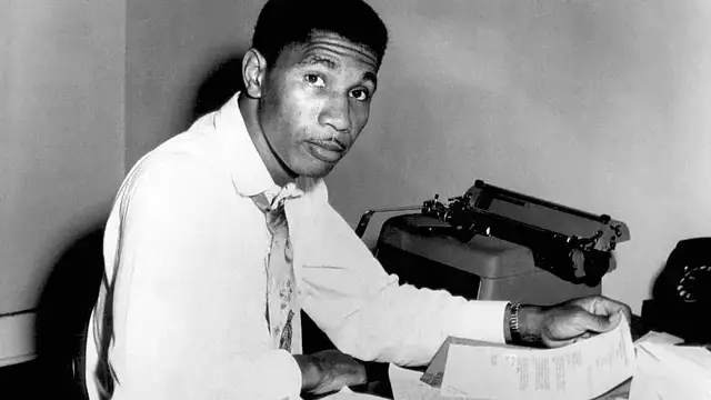 'Video thumbnail for Medgar Evers remembered as political violence rises in America'