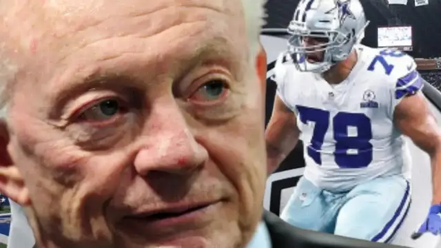'Video thumbnail for law nation sports: dallas cowboys vs eagles 2020: team analysis & 2-6 record review'