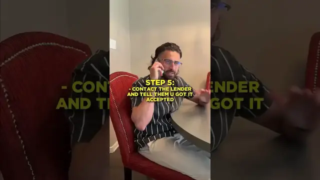 'Video thumbnail for How Hard Money Loans Work'