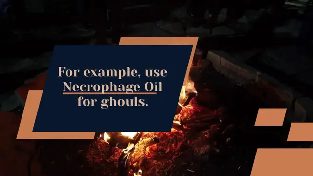 'Video thumbnail for Witcher 3 Monster Hunting Guide'