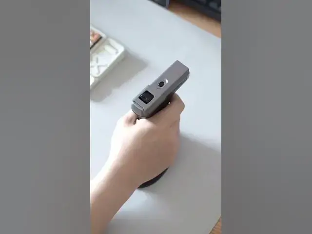 'Video thumbnail for RAGNOK ErgoStrike 7 Gun Mouse ➡️ LINK IN PINNED COMMENT #aliexpressfinds #aliexpress'