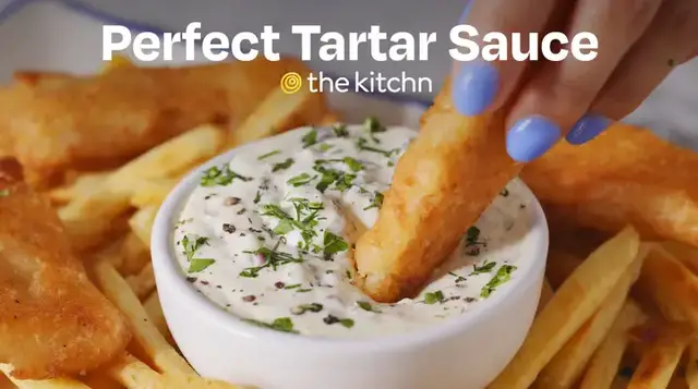 'Video thumbnail for Tartar Sauce'