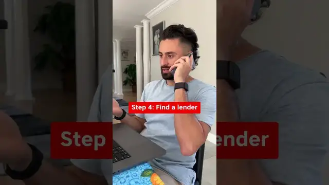 'Video thumbnail for investarters: build a new house with zero down payment'