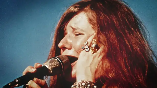 'Video thumbnail for What The Final Year Of Janis Joplin's Life Was Like'