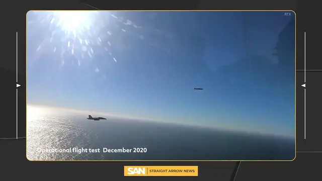 'Video thumbnail for US Navy will use Tomahawks to chop enemy ships'