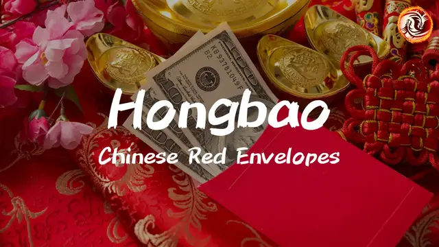'Video thumbnail for Hongbao: Everything You Need to Know About Chinese Red Envelopes'