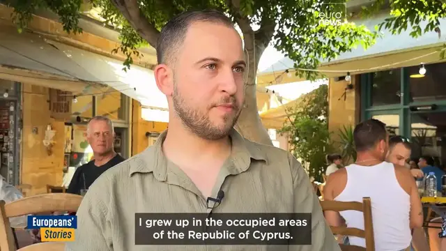 'Video thumbnail for Cyprus: a never ending partition?'