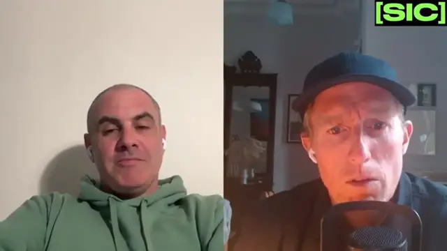 'Video thumbnail for [SIC] Talks 74: Noah Brier'