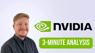 'Video thumbnail for Should you buy Nvidia stock? (February 2024)'