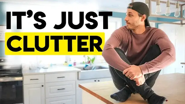 'Video thumbnail for gabe bult: minimalist's no-buy list: things i refuse to buy'
