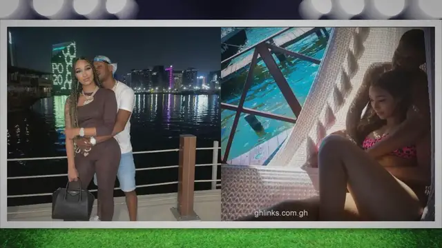 'Video thumbnail for Errol Spence Girlfriend, Ashra Ortiz: Meet The Beautiful Girlfriend & Baby mama of Errol Spence Jr ( Photos )'