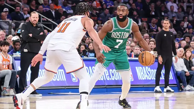 'Video thumbnail for Do the Celtics Need To Adjust Their Playing Style To Win Another Title?'
