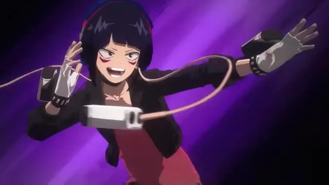 'Video thumbnail for My Hero Academia: All's Justice - Developer Overview Trailer | Bandai Namco Summer Showcase'