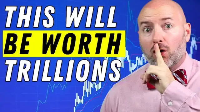 'Video thumbnail for Joseph Hogue: cheap ai stock pick: hpe, plus coreweave, gitlab & zscaler analysis!'