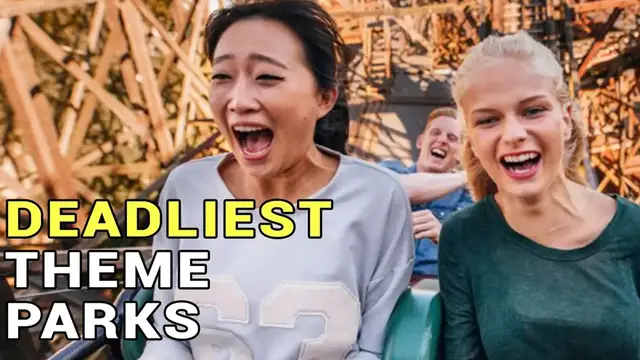 'Video thumbnail for 10 Deadliest Theme Park Rides'