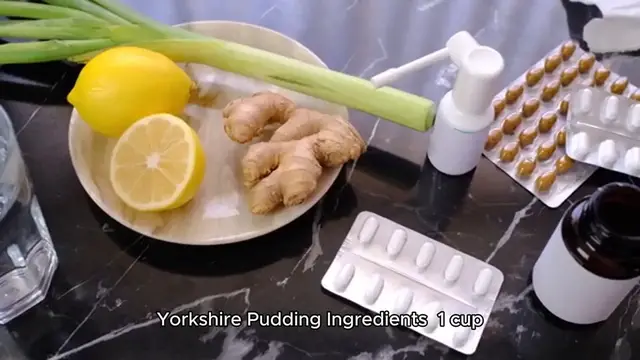 'Video thumbnail for Yorkshire pudding recipe'