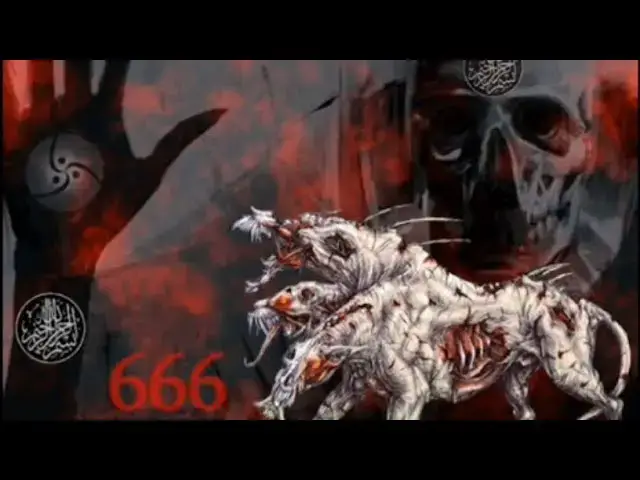 'Video thumbnail for RUSS DIZDAR | Demonic Super Soldiers'