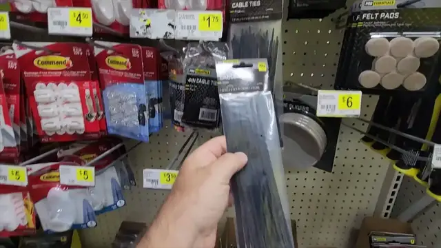 'Video thumbnail for Grab a pack of zip ties for these GENIUS home hacks!'