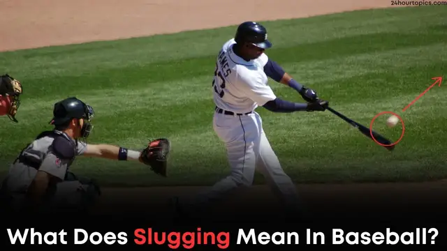 'Video thumbnail for Unbelievable Secrets Revealed: What Does Slugging REALLY Mean in Baseball?'