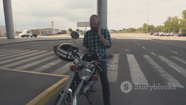 'Video thumbnail for invideo-ai-1080 Mastering the Open Road_ Motorcycle Safe 2025-06-07'
