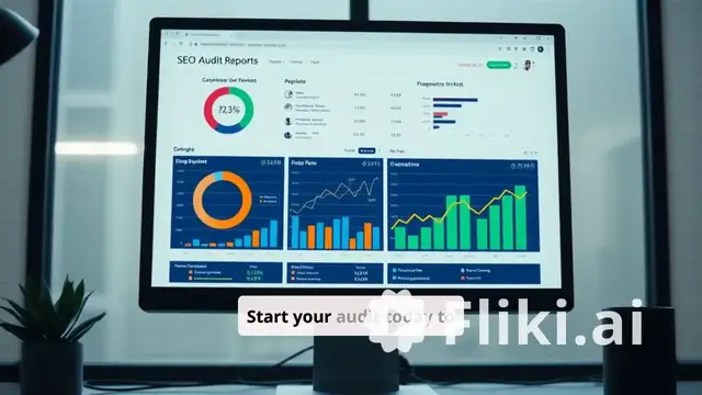 'Video thumbnail for Ultimate Guide to Website SEO Audit: Boost Your Rankings in 2025'