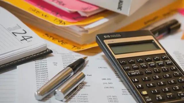 'Video thumbnail for Unraveling UK Income Tax Brackets: A Guide to Effective Financial Planning'