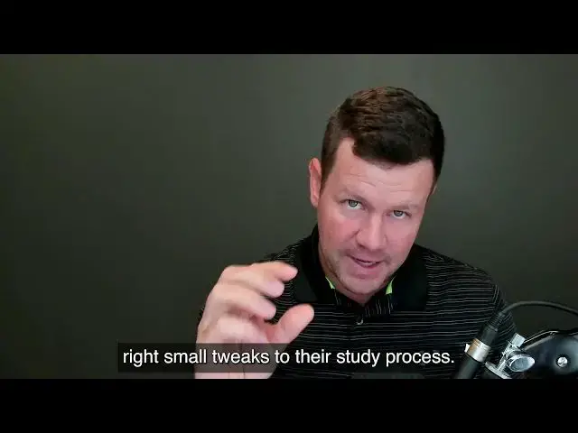 'Video thumbnail for What is Your CPA Study "Blindspot"? Take the Quiz!'