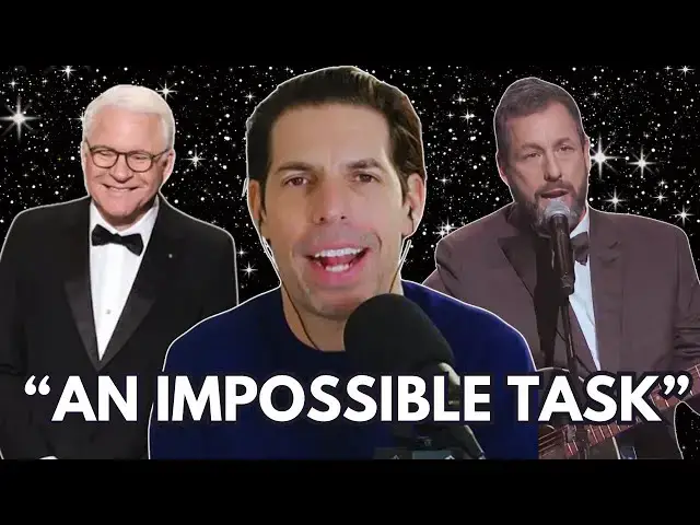 'Video thumbnail for SNL 50 Review: What Worked & What Fell Flat | Watch D.A. Live'