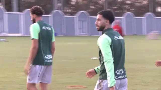 'Video thumbnail for FILE: Man City sign Rayan Ait-Nouri'