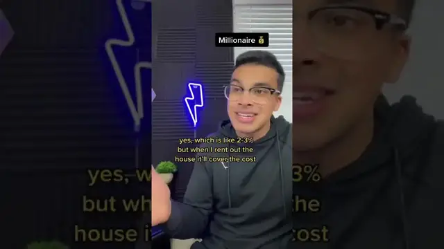 'Video thumbnail for apple crider: why rich people borrow money for real estate'