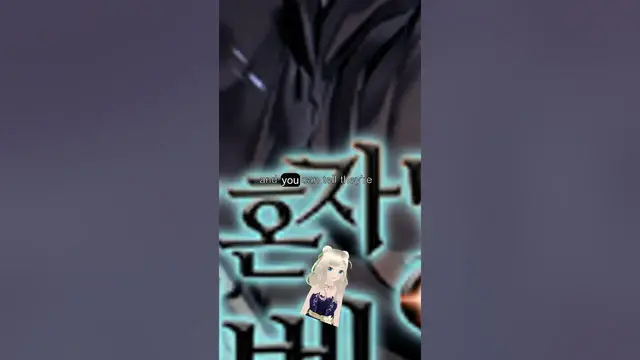 'Video thumbnail for Solo Leveling: Hype or Hit?'