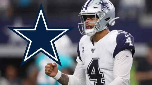 'Video thumbnail for law nation sports: dallas cowboys: dak prescott's future - pay him, franchise him, or let him walk?'