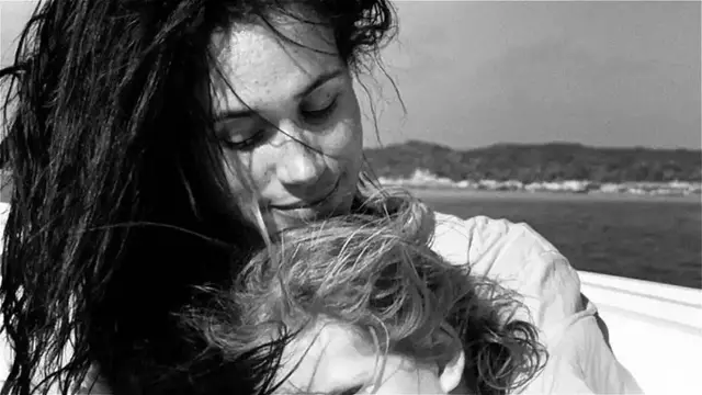 'Video thumbnail for Rare Photos Of Lilibet, Sold-Out Launches, And Royal Rumors: Meghan Markle Is Making Headlines Again'