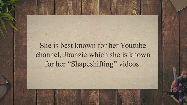 'Video thumbnail for Jessica Vill Movies, Age, Boyfriend, Height and Net Worth'