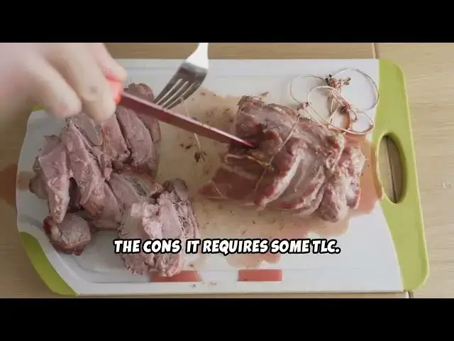 'Video thumbnail for Chuck Roast: Should You Eat It?'